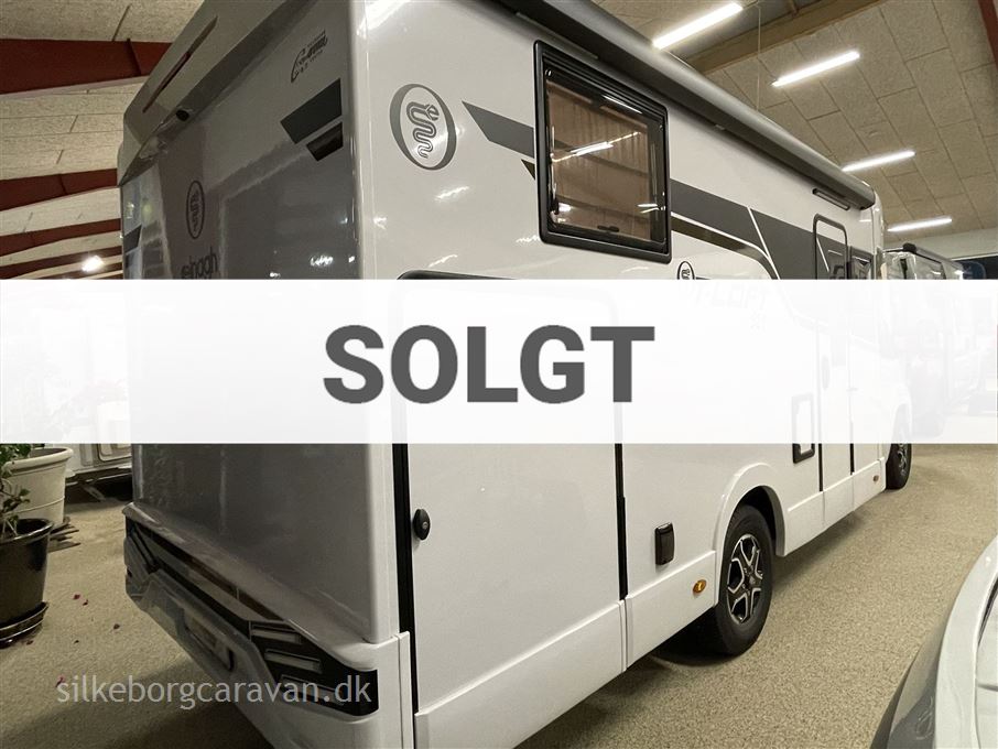 Elnagh T-Loft 529